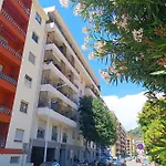 Beautiful T2 With Balcony In Nice