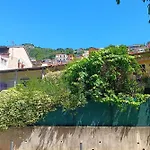 Beautiful T2 With Balcony In Nice