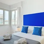 Nestor&jeeves - La Maree Bleue - Terrace - Near Apartment *