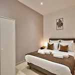 Cosy Hypercentre De Apartment *