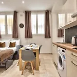 Cosy Hypercentre De Apartment *