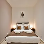 Apartment Cosy Hypercentre De Nice