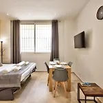 Cosy Hypercentre De Apartment *