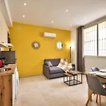 Cosy Hypercentre De