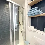 Homelivia Av Jean Medecin Apartment