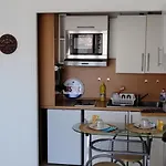 Nice Ouest, Studio Apartment Near The Beach