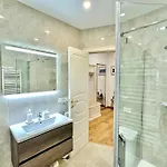 Luxe Hugo Negresco *