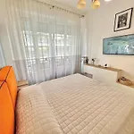 Luxe Hugo Negresco Apartment Nice