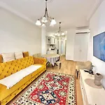 Luxe Hugo Negresco Apartment *