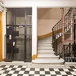 L48 Smart 1 Bdr Ac. Centre 10Mins Sea