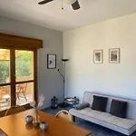 Apartment Appartement-nice 01 Vue - Panoramique Wifi-parking- Climatisation *