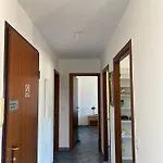 Appartement-nice 01 Vue - Panoramique Wifi-parking- Climatisation Apartment Nice