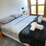 Appartement-nice 01 Vue - Panoramique Wifi-parking- Climatisation