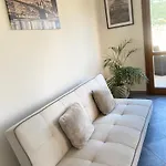 Appartement-nice 01 Vue - Panoramique Wifi-parking- Climatisation *