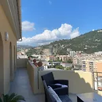 Appartement-nice 01 Vue - Panoramique Wifi-parking- Climatisation * Nice