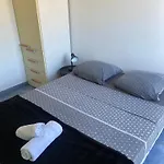 Appartement-nice 01 Vue - Panoramique Wifi-parking- Climatisation Apartment Nice