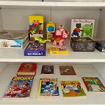 Grand 3 Pieces Avec Parking A Nice Cimiez