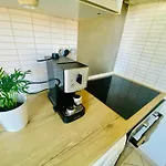 Grand 3 Pieces Avec Parking A Cimiez Apartment *