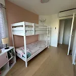 Apartment The Flower Garden *