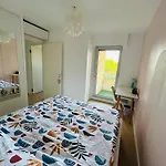 Apartment The Flower Garden Nice