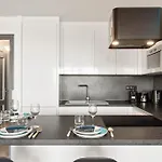 Loft Le Galet Fshh Apartment *