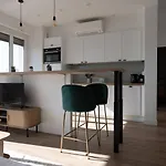 Guestready - Sejour Chic Et Lumineux Avec Balcon