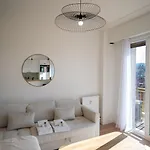 Guestready - Sejour Chic Et Lumineux Avec Balcon