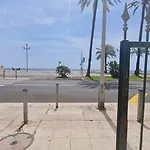 Petit studio promenade des Anglais