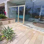 Petit studio promenade des Anglais