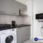 Apartment Air-conditioned District Of The Musicians *