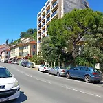 Bright Studio In The Beautiful City Of Nice