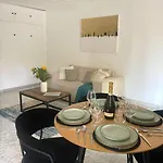 Cosy 2 P,A Deux Pas De La Plage, Calme-Parking