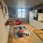 Apartment En Duplex *
