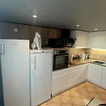 En Duplex Apartment