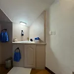 En Duplex Apartment *