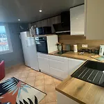 Apartment En Duplex *