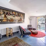 Dernier Etage Port De Nice