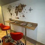 Duplex Proche Port De Apartment *
