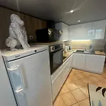Apartment Duplex Proche Port De *