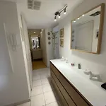 Apartment Magnan 2p-piscine, Clim, Parking *