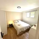 Bel Appartement Renove 3 Chambres - Proche Centre