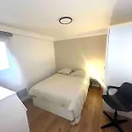 Appartement En Rez-De-Maison