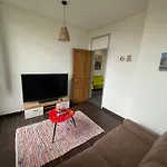 Charmant Appartement Dans Une Maison Nicoise