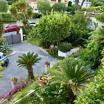 Bed & Breakfast Bellabe 3*