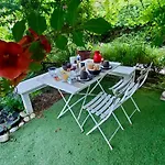 Bed & Breakfast Bellabe Nice