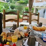 Villa Bellabe