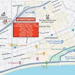 Studio Renove Au Centre Ville