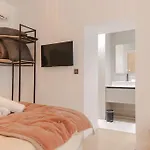 Angleterre 3 - Grand Appartement Proche Gare