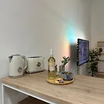 Cosy A Centre