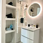 Apartment Cosy A Centre *
